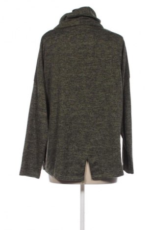 Damen Rollkragen Unbranded, Größe M, Farbe Grün, Preis € 3,99