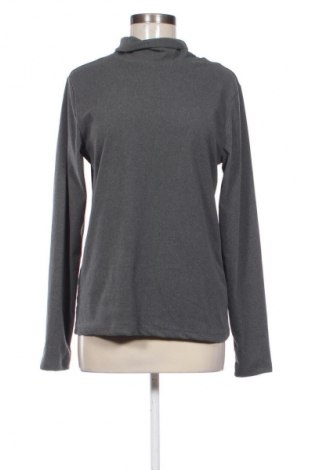 Damen Rollkragen Unbranded, Größe XL, Farbe Grau, Preis 3,99 €