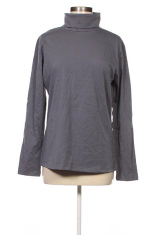 Дамско полo Unbranded, Размер XL, Цвят Сив, Цена 13,99 лв.