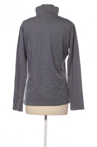 Дамско полo Unbranded, Размер XL, Цвят Сив, Цена 13,99 лв.