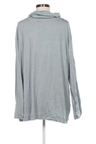 Női garbó Unbranded, Méret L, Szín Kék, Ár 1 399 Ft