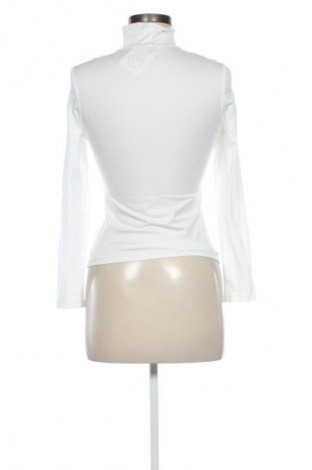 Dámsky rolák  Unbranded, Veľkosť S, Farba Biela, Cena  9,95 €