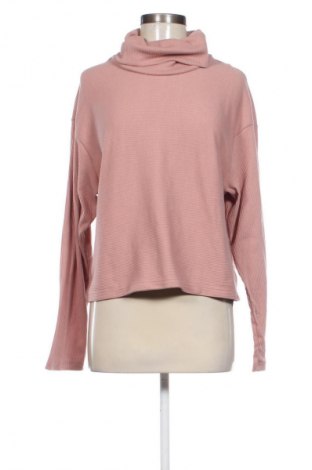 Damen Rollkragen Unbranded, Größe M, Farbe Rosa, Preis 8,99 €