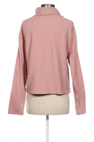 Damen Rollkragen Unbranded, Größe M, Farbe Rosa, Preis 8,99 €