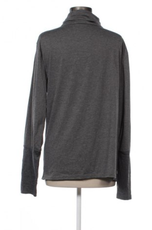 Γυναικείο ζιβάγκο Unbranded, Μέγεθος L, Χρώμα Γκρί, Τιμή 7,99 €