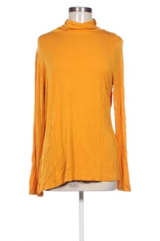 Γυναικείο ζιβάγκο Unbranded, Μέγεθος XXL, Χρώμα Κίτρινο, Τιμή 9,99 €