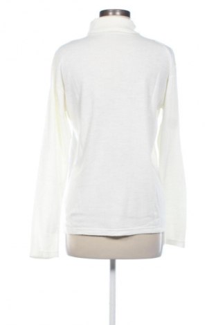 Дамско полo Unbranded, Размер L, Цвят Екрю, Цена 18,96 лв.