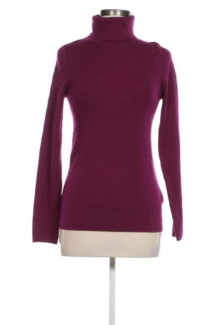 Dámsky rolák  Unbranded, Veľkosť M, Farba Fialová, Cena  8,95 €