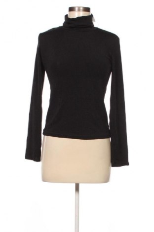 Damski golf Unbranded, Rozmiar S, Kolor Czarny, Cena 29,99 zł