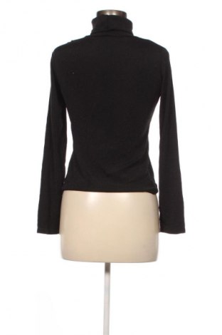 Damski golf Unbranded, Rozmiar S, Kolor Czarny, Cena 29,99 zł