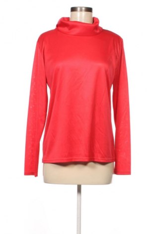 Damen Rollkragen Unbranded, Größe XL, Farbe Rot, Preis € 9,99