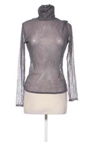 Dámsky rolák  Unbranded, Veľkosť M, Farba Sivá, Cena  7,95 €