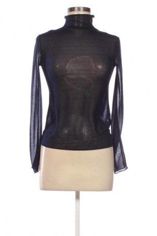 Дамско полo Unbranded, Размер S, Цвят Син, Цена 19,00 лв.