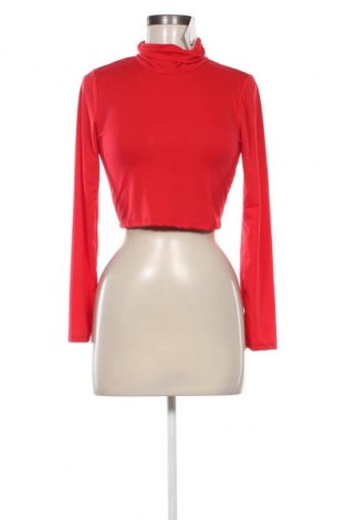 Дамско полo Unbranded, Размер XS, Цвят Червен, Цена 19,14 лв.