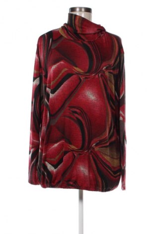 Дамско полo Unbranded, Размер L, Цвят Многоцветен, Цена 19,00 лв.