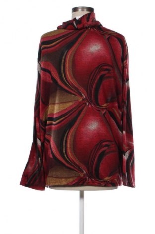 Дамско полo Unbranded, Размер L, Цвят Многоцветен, Цена 19,00 лв.