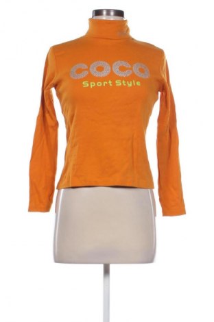 Dámský rolák Unbranded, Velikost L, Barva Žlutá, Cena  247,00 Kč