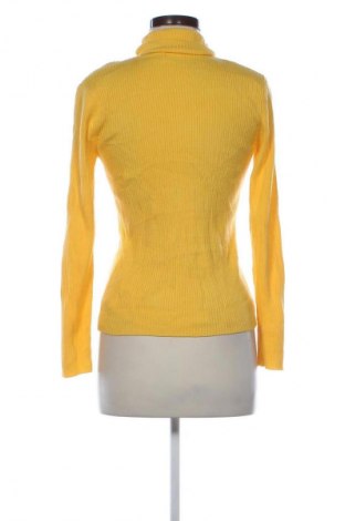 Дамско полo Unbranded, Размер L, Цвят Жълт, Цена 12,99 лв.