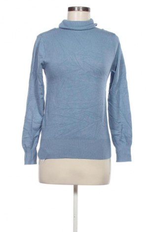 Női garbó Unbranded, Méret S, Szín Kék, Ár 1 459 Ft