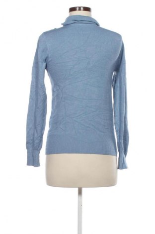 Női garbó Unbranded, Méret S, Szín Kék, Ár 1 459 Ft