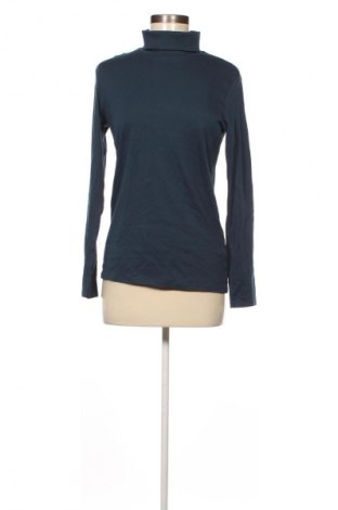 Női garbó Uniqlo, Méret XL, Szín Kék, Ár 3 419 Ft