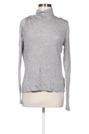 Damen Rollkragen Vero Moda, Größe L, Farbe Grau, Preis € 3,99
