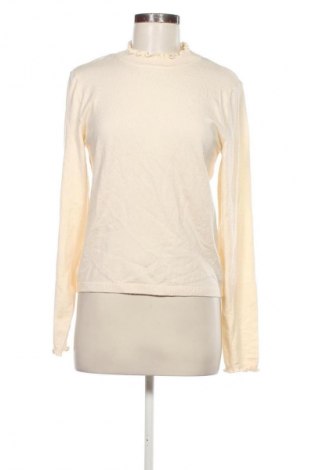 Női garbó Vero Moda, Méret XL, Szín Ekrü
, Ár 1 399 Ft