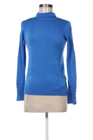 Női garbó Zara, Méret S, Szín Kék, Ár 2 059 Ft