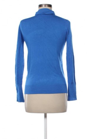 Női garbó Zara, Méret S, Szín Kék, Ár 2 059 Ft