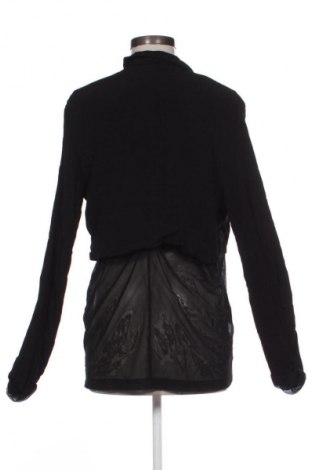 Дамско сако 10 Days, Размер L, Цвят Черен, Цена 109,48 лв.