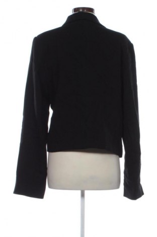 Дамско сако 10 Days, Размер M, Цвят Черен, Цена 63,99 лв.