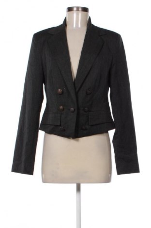 Γυναικείο σακάκι 1060 Clothes, Μέγεθος M, Χρώμα Γκρί, Τιμή 15,99 €