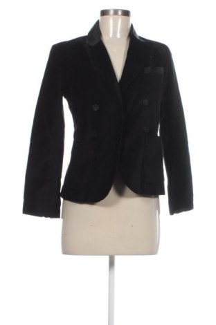 Női blézer A.P.C., Méret S, Szín Fekete, Ár 31 359 Ft