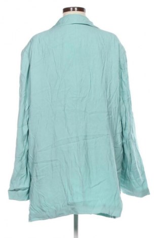 Damen Blazer ASOS, Größe XL, Farbe Blau, Preis € 27,99