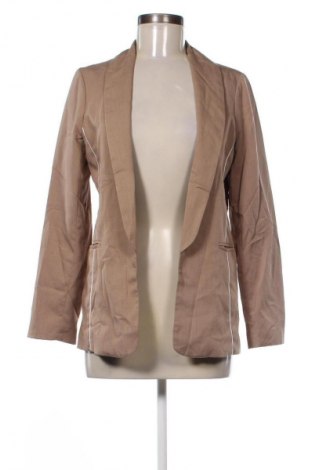 Damski żakiet ASOS, Rozmiar S, Kolor Beżowy, Cena 90,99 zł