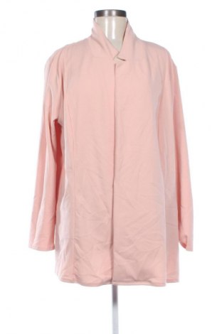 Γυναικείο σακάκι ASOS, Μέγεθος XL, Χρώμα Ρόζ , Τιμή 10,99 €
