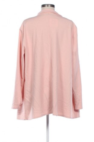 Γυναικείο σακάκι ASOS, Μέγεθος XL, Χρώμα Ρόζ , Τιμή 10,99 €