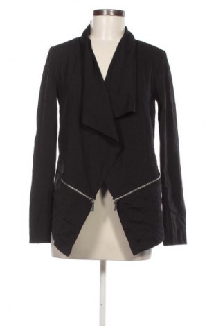 Damen Blazer ASTRID BLACK LABEL, Größe M, Farbe Schwarz, Preis € 16,99