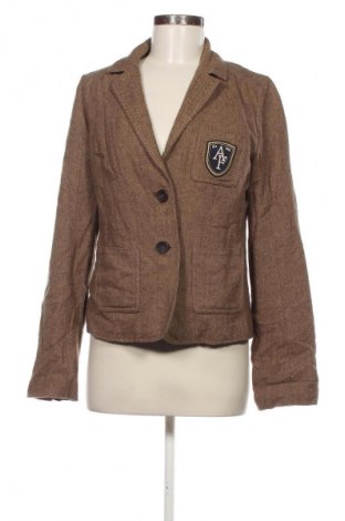 Női blézer Abercrombie & Fitch, Méret L, Szín Sokszínű, Ár 3 779 Ft