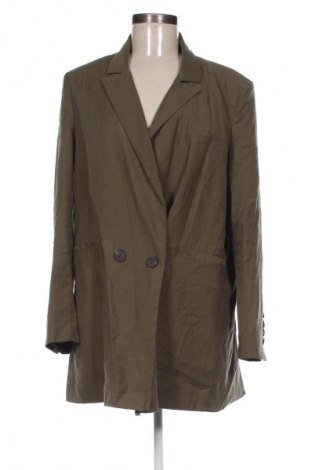 Női blézer About You, Méret L, Szín Zöld, Ár 4 309 Ft