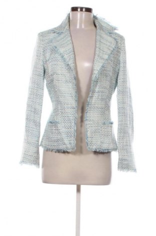 Damen Blazer Actuelle, Größe S, Farbe Blau, Preis 9,99 €