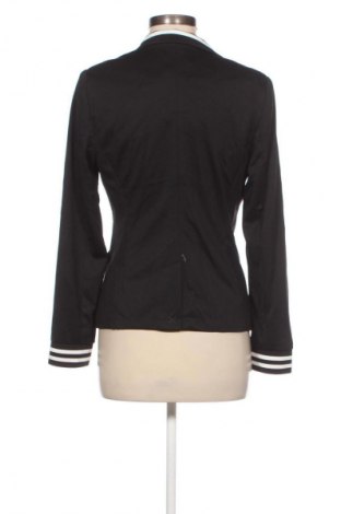 Γυναικείο σακάκι Ajc, Μέγεθος S, Χρώμα Μαύρο, Τιμή 47,99 €