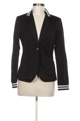 Дамско сако Ajc, Размер S, Цвят Черен, Цена 77,99 лв.