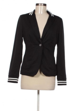 Дамско сако Ajc, Размер S, Цвят Черен, Цена 77,99 лв.