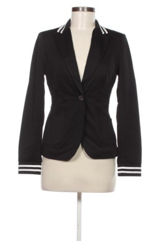 Dámske sako  Ajc, Veľkosť XS, Farba Čierna, Cena  37,95 €