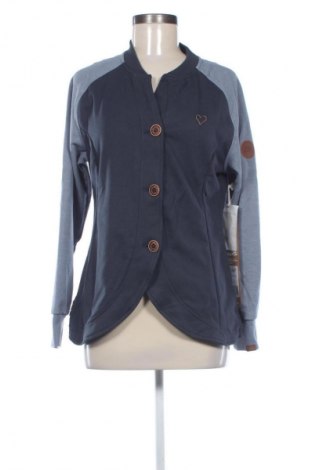 Női blézer Alife And Kickin, Méret L, Szín Kék, Ár 28 919 Ft