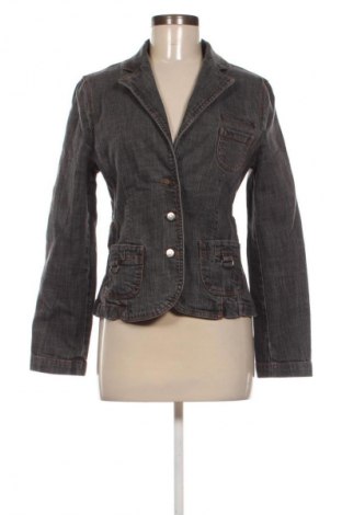 Дамско сако Ambiente, Размер M, Цвят Сив, Цена 48,03 лв.