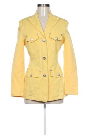 Dámské sako  Ambiente, Velikost S, Barva Žlutá, Cena  608,00 Kč