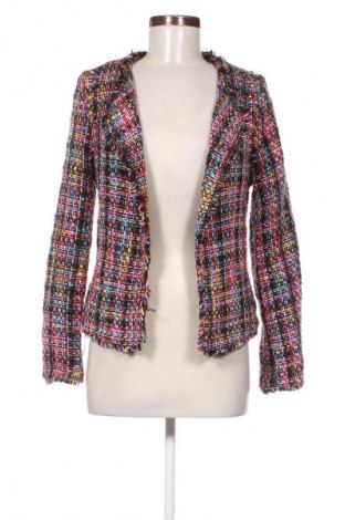 Дамско сако Ambika, Размер L, Цвят Многоцветен, Цена 48,00 лв.
