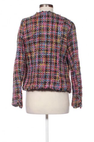 Дамско сако Ambika, Размер L, Цвят Многоцветен, Цена 48,00 лв.